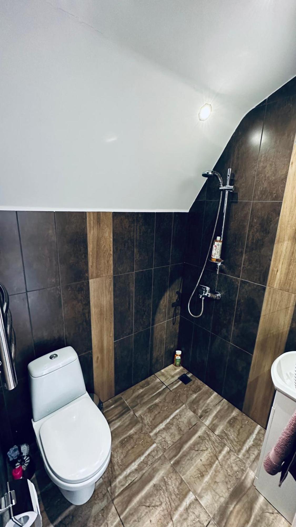 Vila Saulelydis Dreverna Exteriér fotografie
